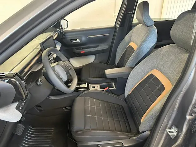 Citroën C3 Aircross 1.2 Hybrid Business