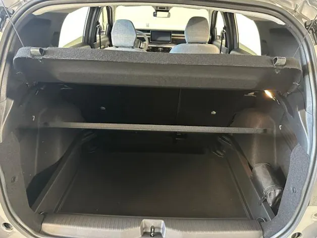 Citroën C3 Aircross 1.2 Hybrid Business