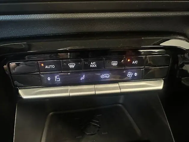 Citroën C3 Aircross 1.2 Hybrid Business