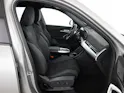 BMW X1 23i xDrive paddles