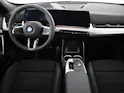 BMW X1 23i xDrive paddles