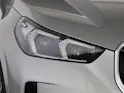 BMW X1 23i xDrive paddles