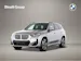 BMW X1 23i xDrive paddles