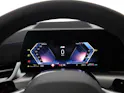 BMW X1 23i xDrive paddles