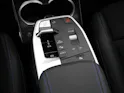 BMW X1 23i xDrive paddles