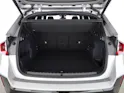 BMW X1 23i xDrive paddles