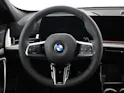 BMW X1 23i xDrive paddles