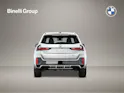 BMW X1 23i xDrive paddles