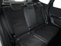 BMW X1 23i xDrive paddles