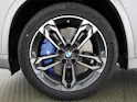 BMW X1 23i xDrive paddles