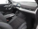 BMW X1 23i xDrive paddles