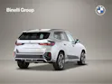 BMW X1 23i xDrive paddles