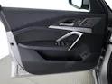 BMW X1 23i xDrive paddles