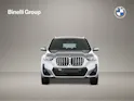 BMW X1 23i xDrive paddles