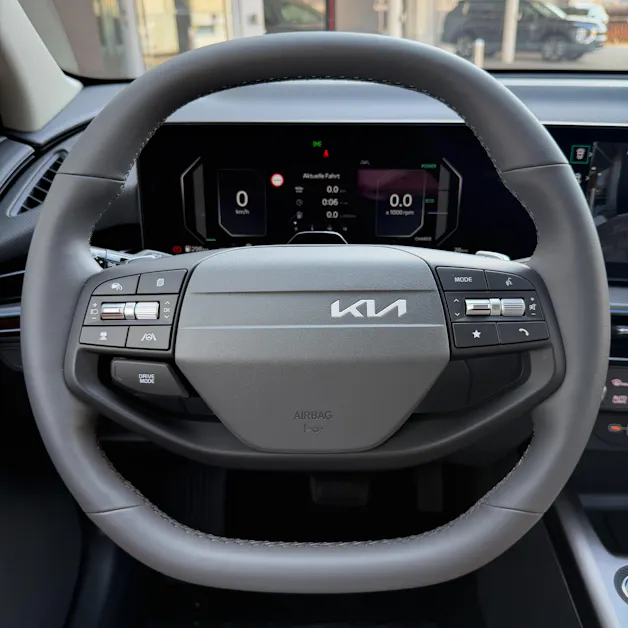 Kia Niro 1.6 GDi Hybrid Style