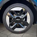 Kia Niro 1.6 GDi Hybrid Style
