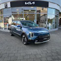 Kia Niro 1.6 GDi Hybrid Style