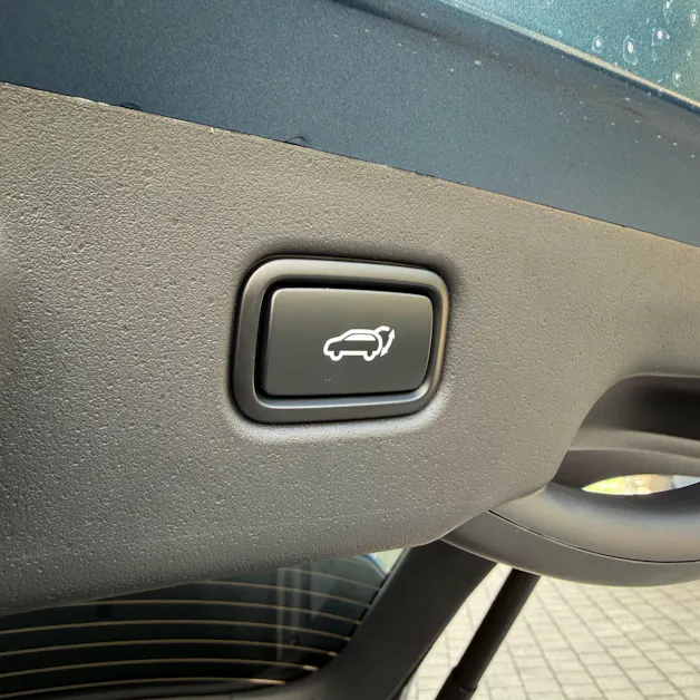 Kia Niro 1.6 GDi Hybrid Style