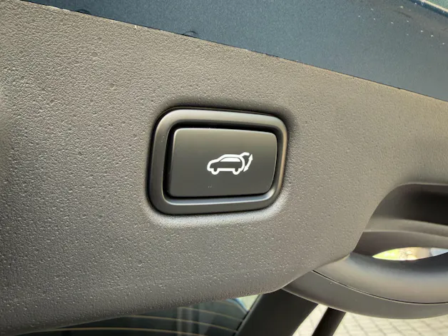 Kia Niro 1.6 GDi Hybrid Style