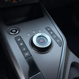 Kia Niro 1.6 GDi Hybrid Style