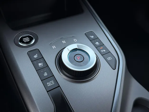 Kia Niro 1.6 GDi Hybrid Style
