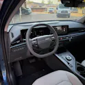 Kia Niro 1.6 GDi Hybrid Style