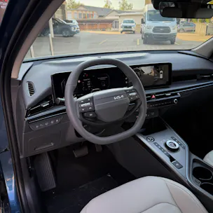 Kia Niro 1.6 GDi Hybrid Style