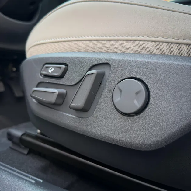 Kia Niro 1.6 GDi Hybrid Style