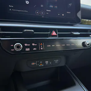 Kia Niro 1.6 GDi Hybrid Style