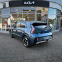 Kia Niro 1.6 GDi Hybrid Style