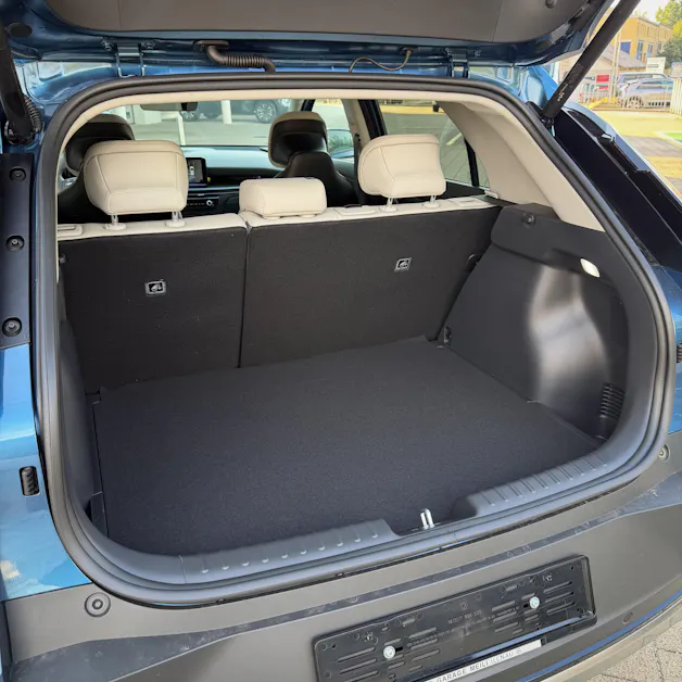 Kia Niro 1.6 GDi Hybrid Style