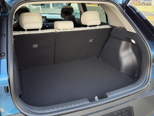 Kia Niro 1.6 GDi Hybrid Style
