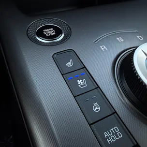 Kia Niro 1.6 GDi Hybrid Style