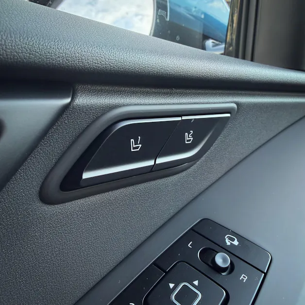 Kia Niro 1.6 GDi Hybrid Style