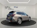 Subaru Outback 2.5i Final Edition
