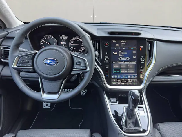 Subaru Outback 2.5i Final Edition