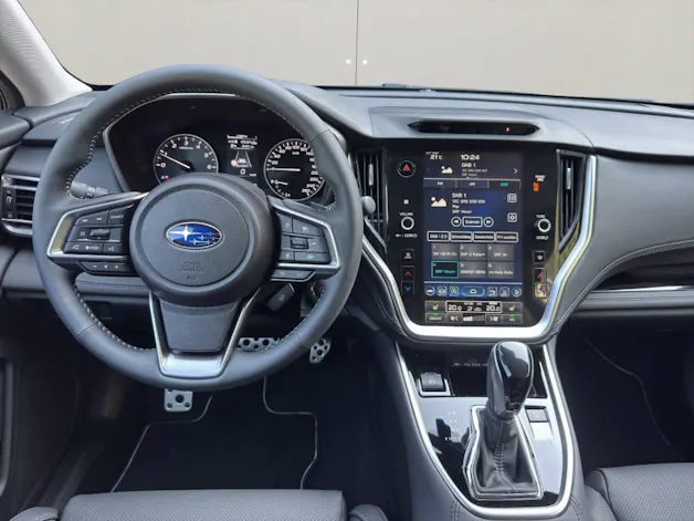 Subaru Outback 2.5i Final Edition