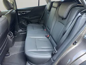 Subaru Outback 2.5i Final Edition