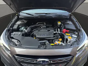 Subaru Outback 2.5i Final Edition