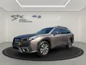 Subaru Outback 2.5i Final Edition