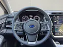 Subaru Outback 2.5i Final Edition