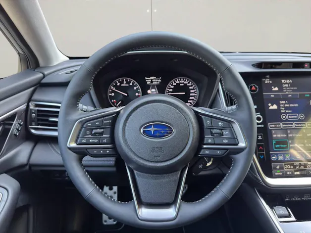 Subaru Outback 2.5i Final Edition