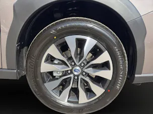 Subaru Outback 2.5i Final Edition