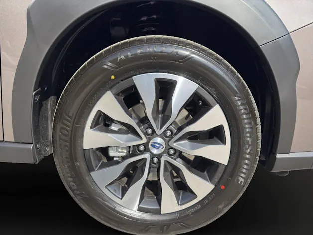 Subaru Outback 2.5i Final Edition