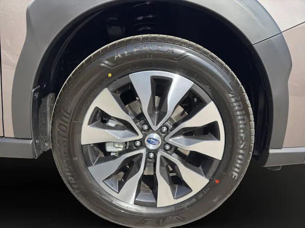 Subaru Outback 2.5i Final Edition