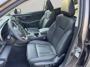 Subaru Outback 2.5i Final Edition