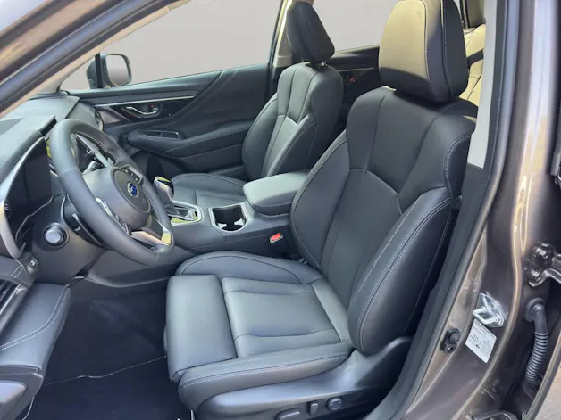 Subaru Outback 2.5i Final Edition