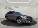 Subaru Outback 2.5i Final Edition