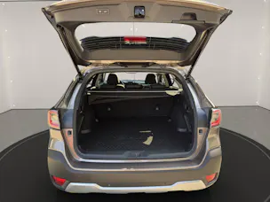 Subaru Outback 2.5i Final Edition