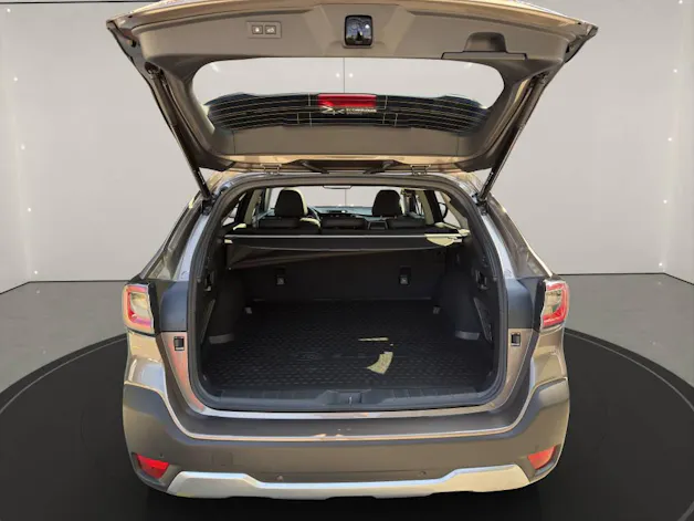 Subaru Outback 2.5i Final Edition